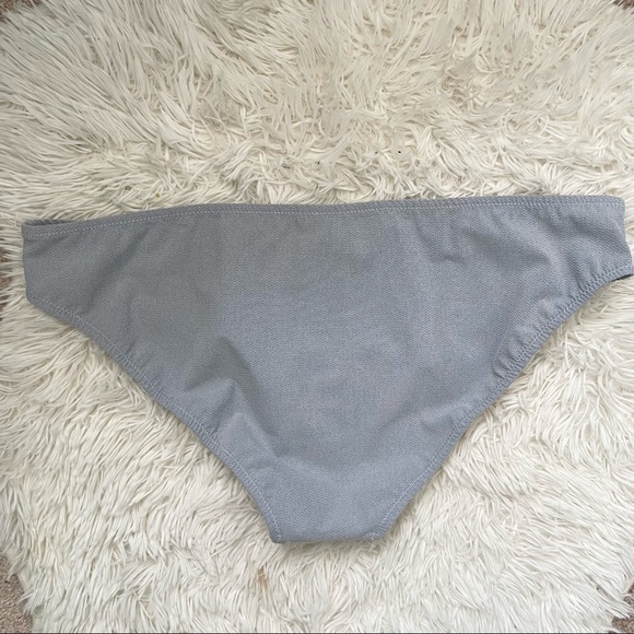 Madewell Classic Bikini Bottom - Picture 4 of 8